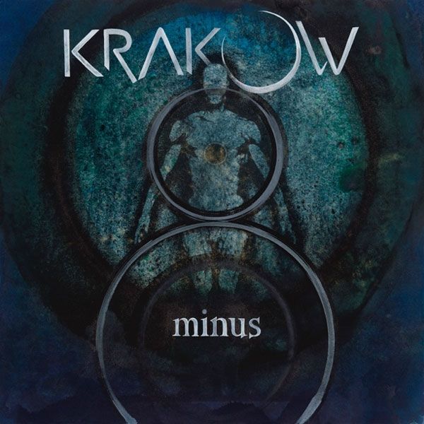 Krakow: Minus (CD)