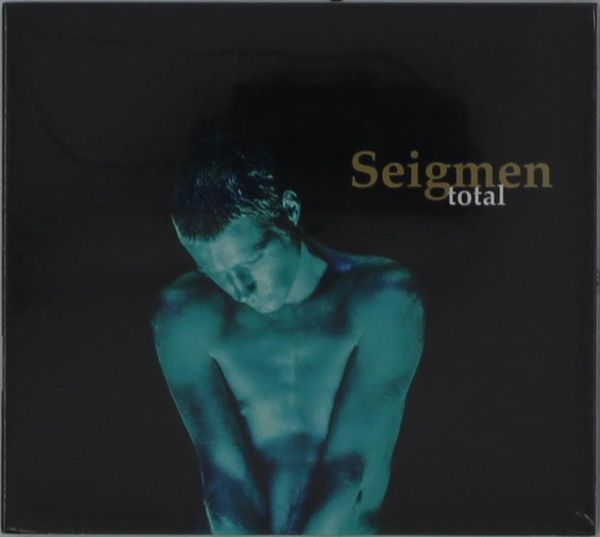 Seigmen: Total (CD)