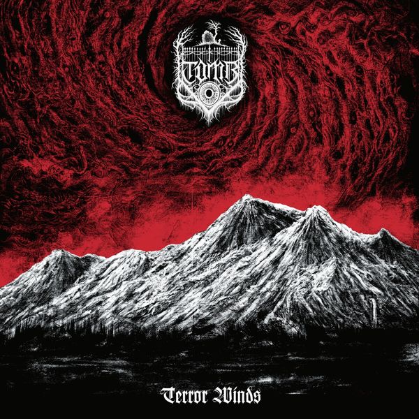 T.O.M.B.: Terror Winds (Vinyl-LP)