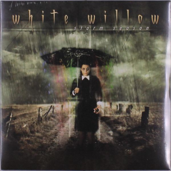 White Willow: Storm Season (Vinyl-LP)