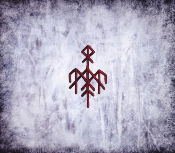 Wardruna: Runaljod: Gap Var Ginnu (CD)