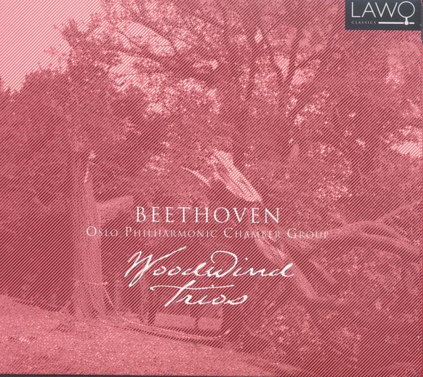 Ludwig van Beethoven: Serenade für Flöte,Violine,... (Super Audio CD)