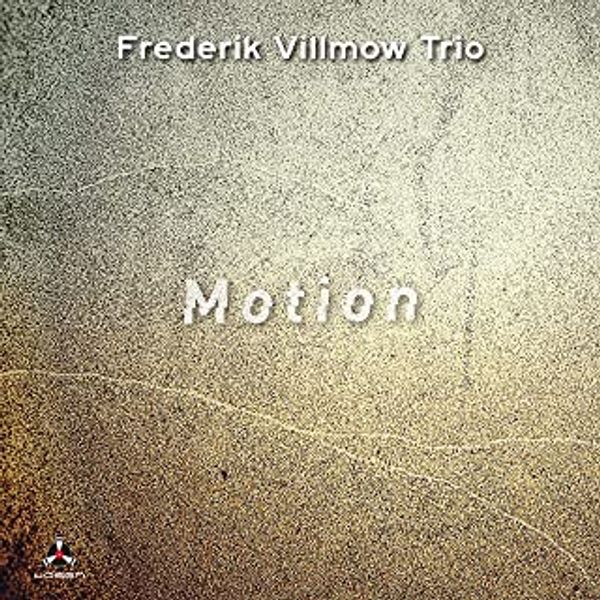 Frederik Villmow: Motion (CD)
