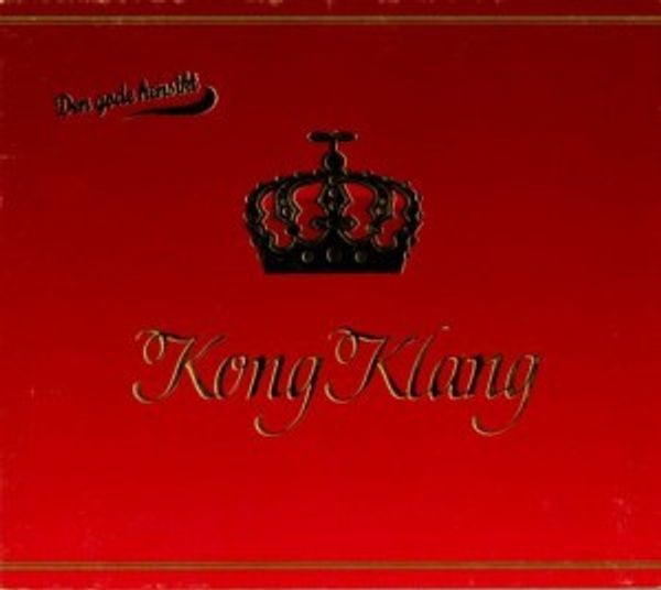 Kong Klang: Kong Klang (CD)