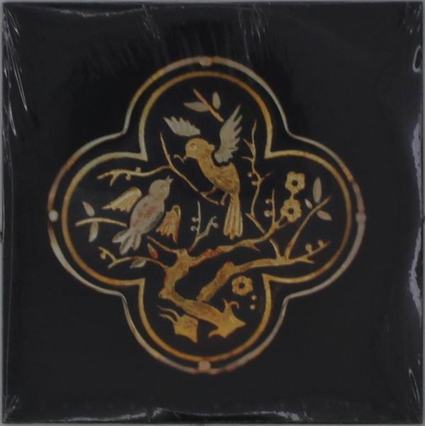 Borgar Storebraten: Road To Revelation (CD)