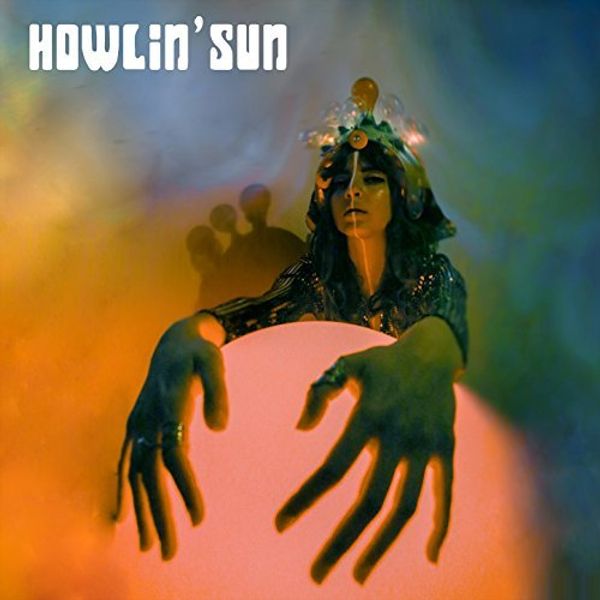 Howlin Sun: Howlin Sun (CD)