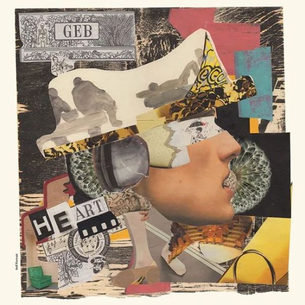 Gebhardt: Geb Heart (CD)