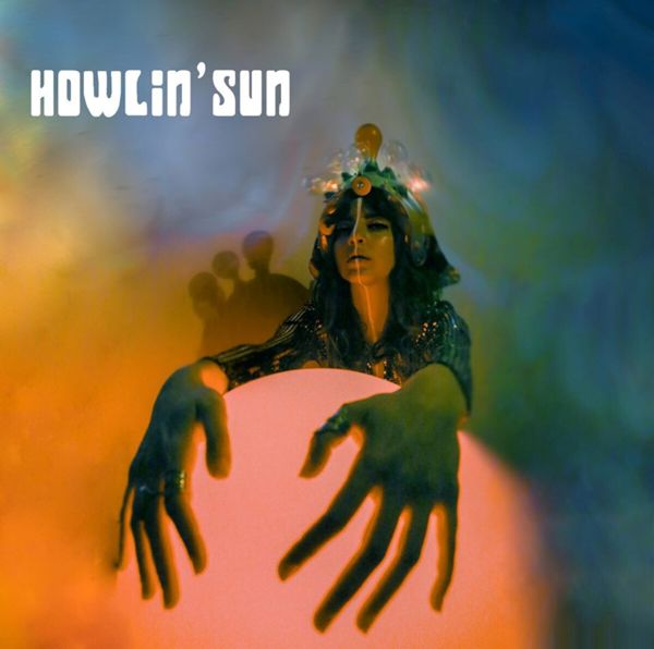Howlin Sun: Howlin Sun (Limited Edition) (Yellow Vinyl) (Vinyl-LP)