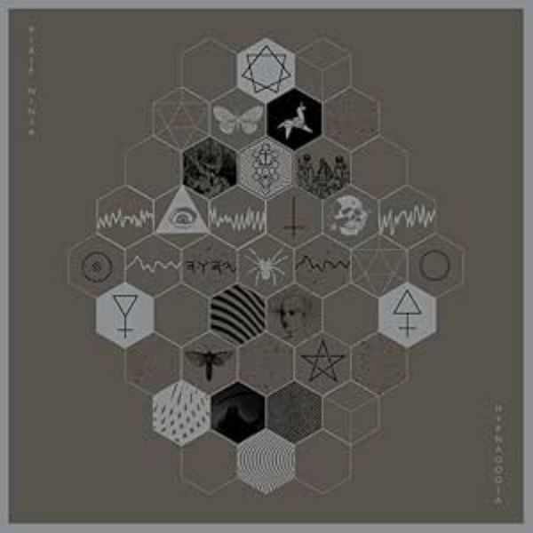 Pixie Ninja: Hypnagogia (CD)