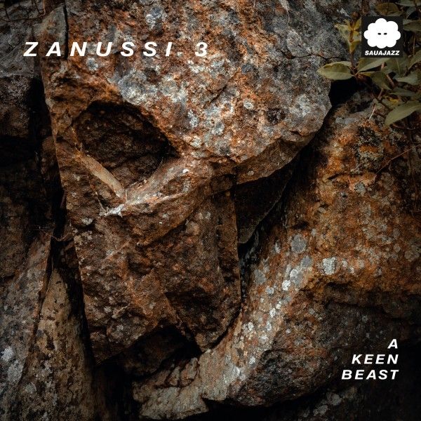 Zanusssi 3: A Keen Beast (Vinyl-LP)