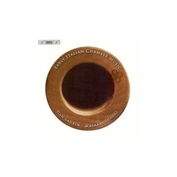 Italienische Kammermusik aus dem 17.Jahrhundert (CD)