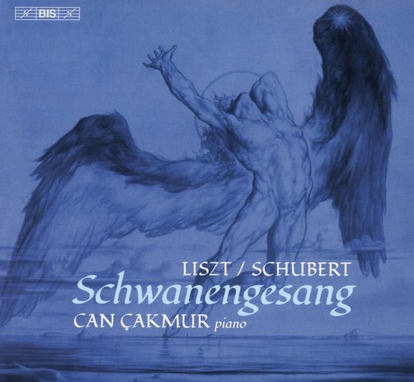 Franz Schubert: Schwanengesang für Klavier (Trans... (Super Audio CD)