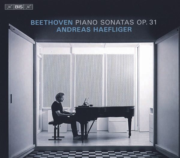 Ludwig van Beethoven: Klaviersonaten Nr.16-18 (Super Audio CD)