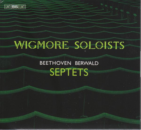 Ludwig van Beethoven: Septett op.20 (Super Audio CD)