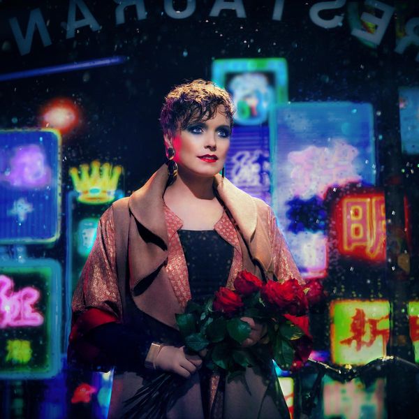 Ane Brun: When Im Free (Vinyl-LP)
