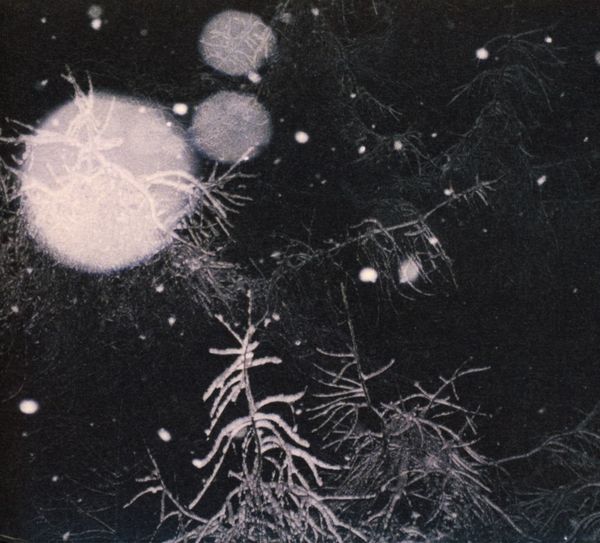 Over The Voids...: Over The Voids (CD)