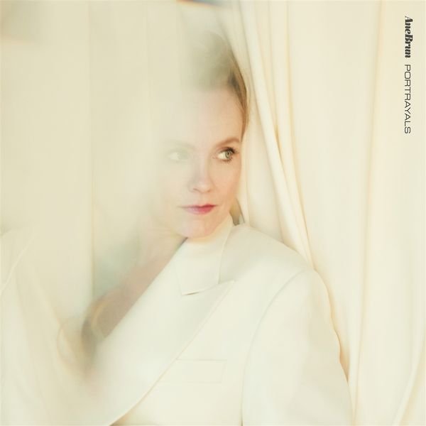 Ane Brun: Portrayals (180g) (Vinyl-LP)
