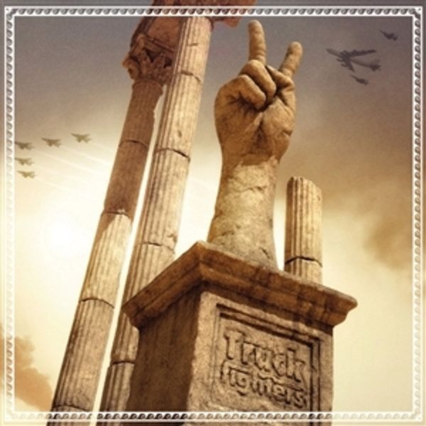 Truckfighters: V (Reissue) (Vinyl-LP)