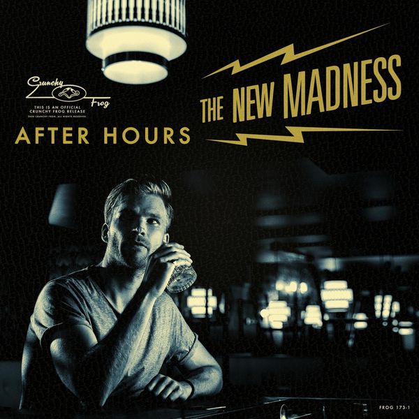 The New Madness: After Hours (CD)