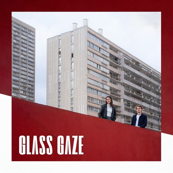 Philip Glass: Etüden Nr.1-4,6-9,16-18,20 für 2 Gitarren "Glas... (CD)