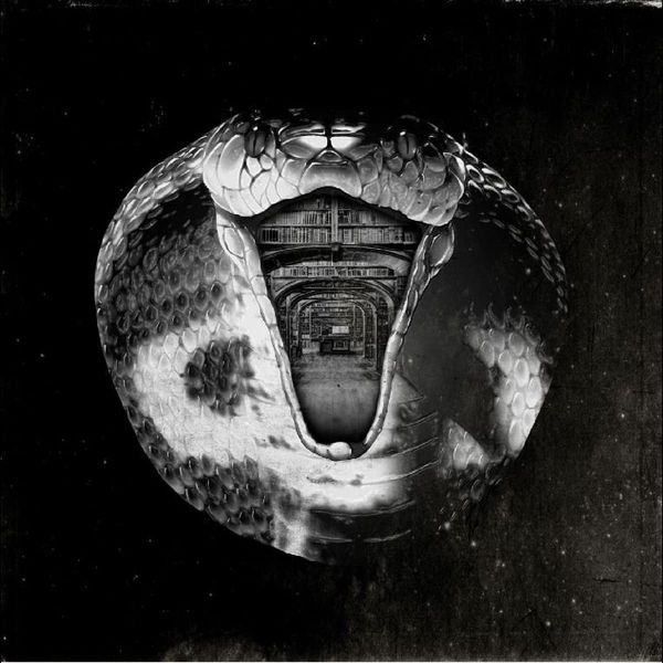 Mommyheads: Genius Killer (White Vinyl) (Vinyl-LP)
