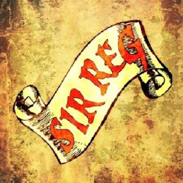Sir Reg: Sir Reg (CD)
