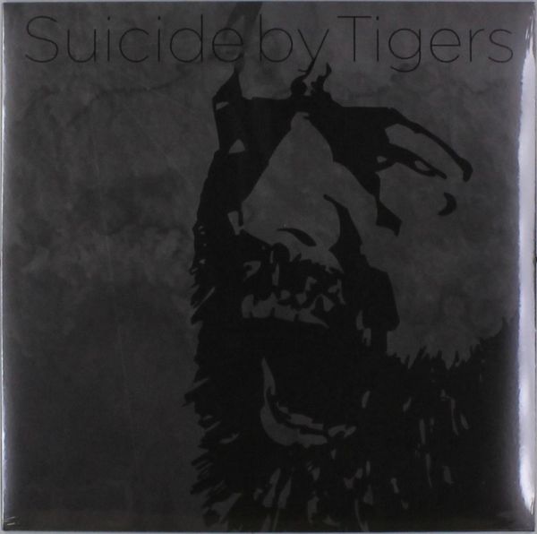Suicide By Tigers: Suicide By Tigers (Vinyl-LP)