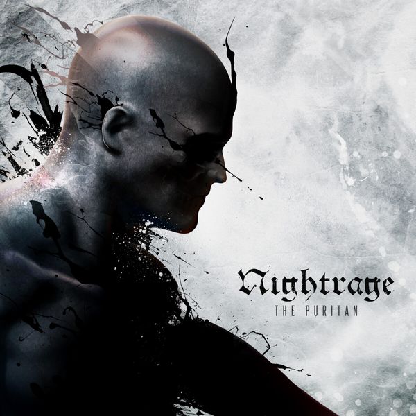 Nightrage: The Puritan (Vinyl-LP)