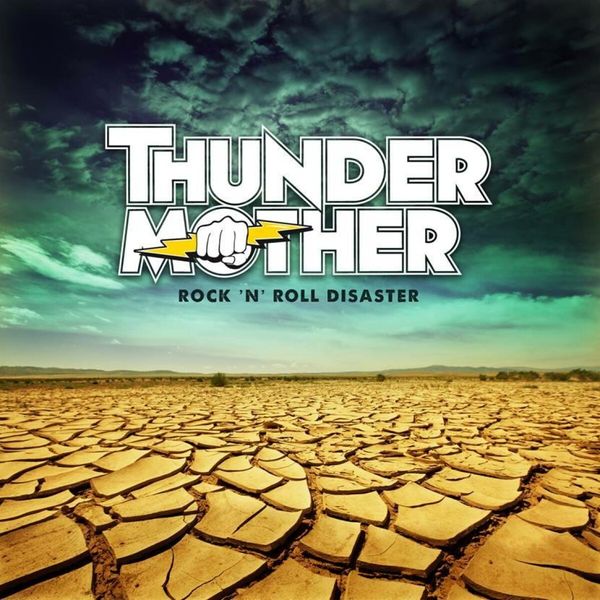 Thundermother: Rock n Roll Disaster (CD)