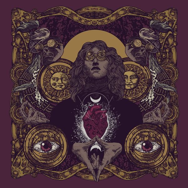 Reach: The Promise Of A Life (CD)