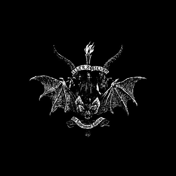 Ultra Silvam: The Spearwound Salvation (CD)