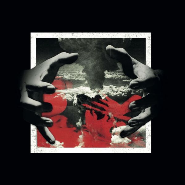 Wolves In Haze: Chaos Reigns (CD)