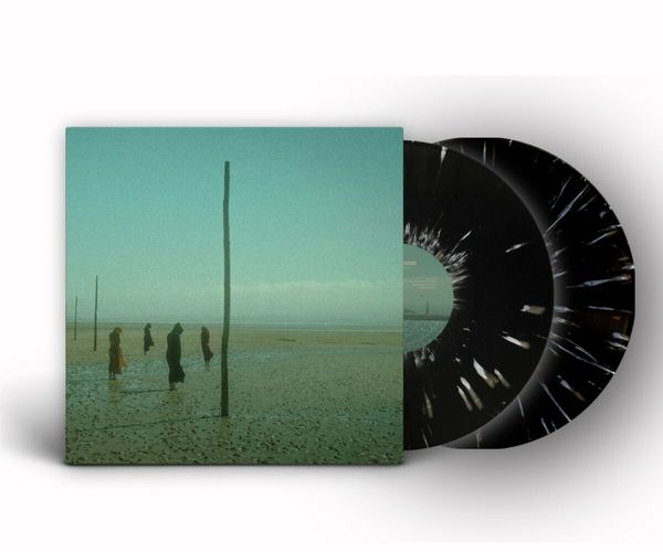 Devils Witches: In All Her Forms (Black/White Splatter Vi... (2 LPs)