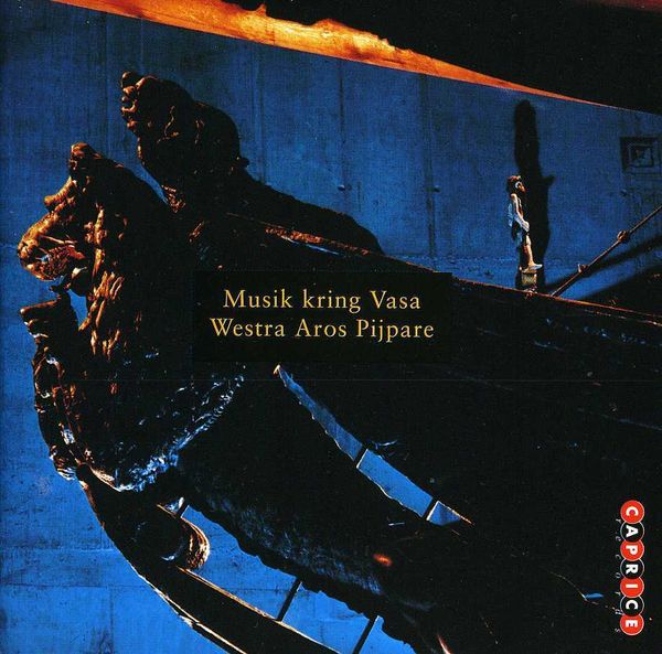 Vasa und die Musik (CD)