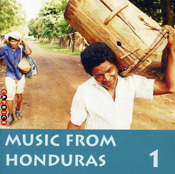 Karibik - Honduras: Music From Honduras Vol.1 (CD)