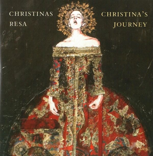 Music from the Court of Queen Christina of Sweden (Super Audio CD)