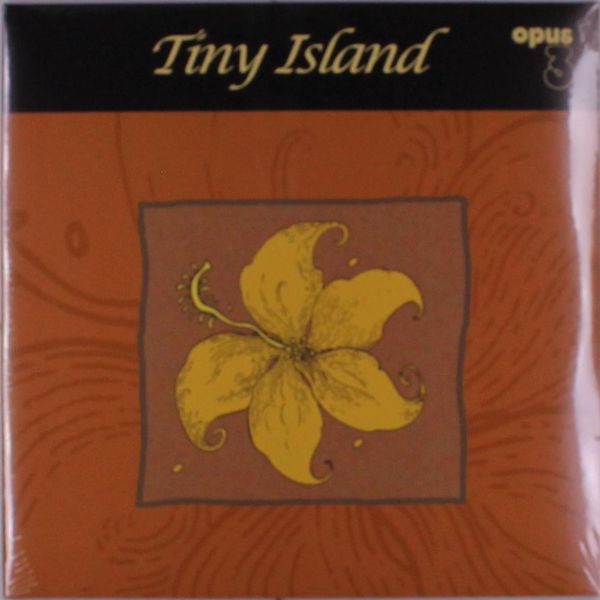 Tiny Island: Tiny Island (180g) (HQ-Vinyl) (45 RPM) (2 Vinyl-LPs)