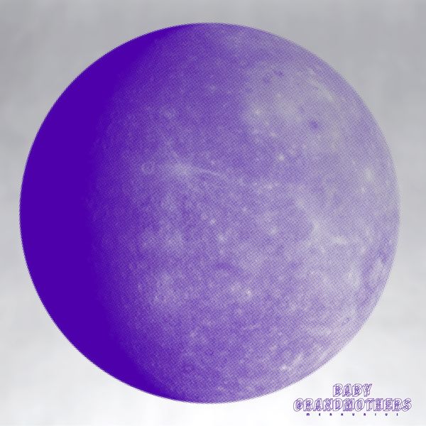 Baby Grandmothers: Merkurius (Limited-Edition) (Vinyl-LP)