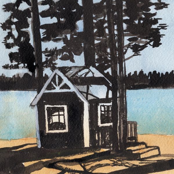 Winhill: Grief (2 Vinyl-LPs)