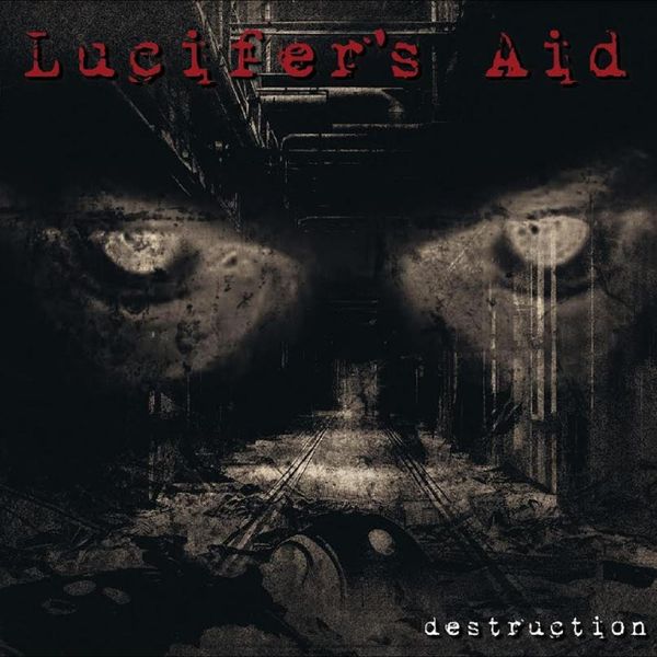 Lucifers Aid: Destruction (CD)