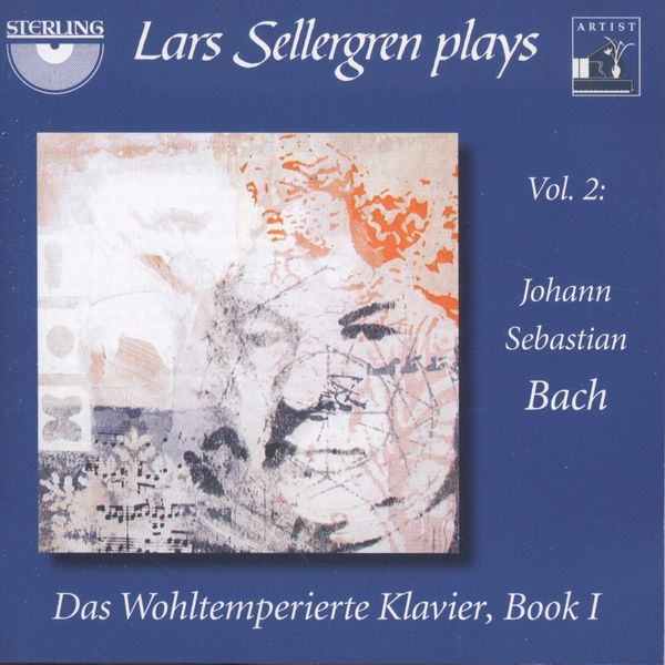 Lars Sellergren plays Vol.2 (2 CDs)