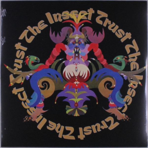 Insect Trust: The Insect Trust (Vinyl-LP)