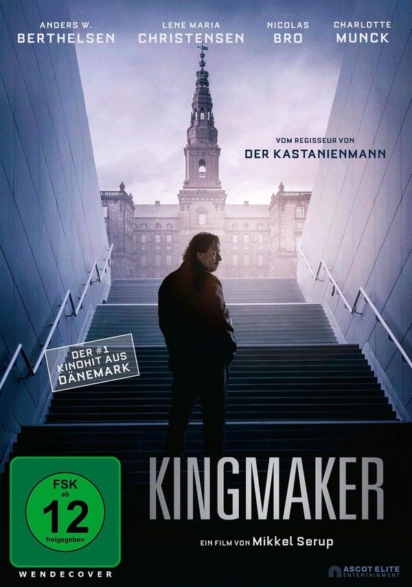 Kingmaker (DVD)