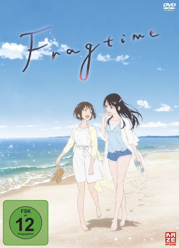 Fragtime (DVD)