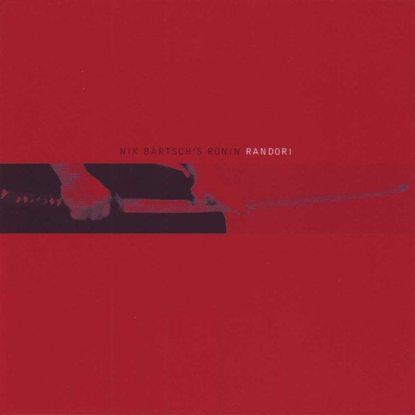 Nik Bärtsch: Ronin Randori (CD)