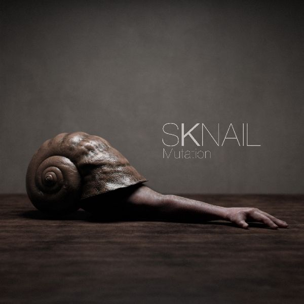 SKNAIL: Mutation (CD)