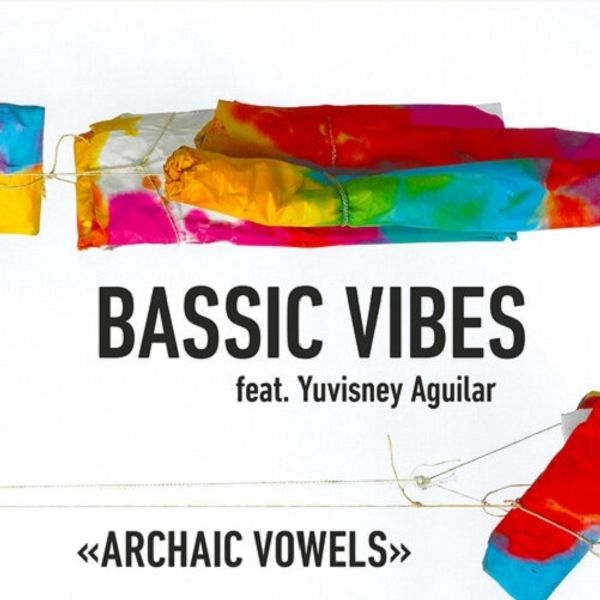 Erich "Joey Oz" Fischer: Bassic Vibes (CD)