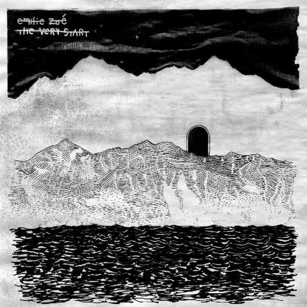Emilie Zoé: The Very Start (Grey Vinyl) (Vinyl-LP)