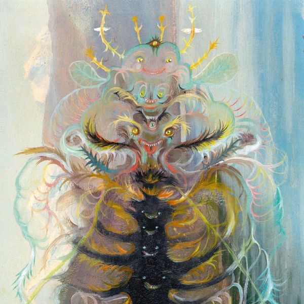 Ondanaconda: Ondanaconda (Vinyl-LP)