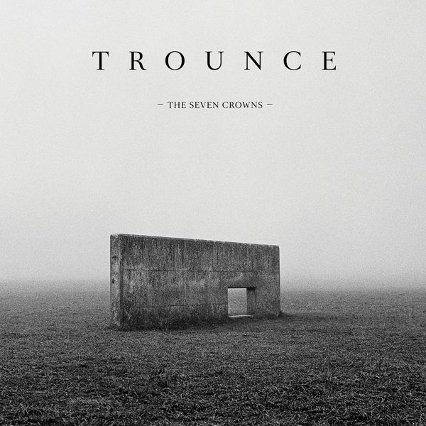 Trounce: The Seven Crones (Incl. Live At Roadburn) (3 Vinyl-LPs)